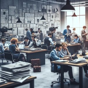 încredere editorială