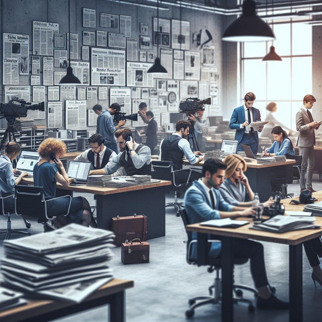 încredere editorială