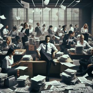 abuzuri administrație