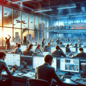 presă independentă