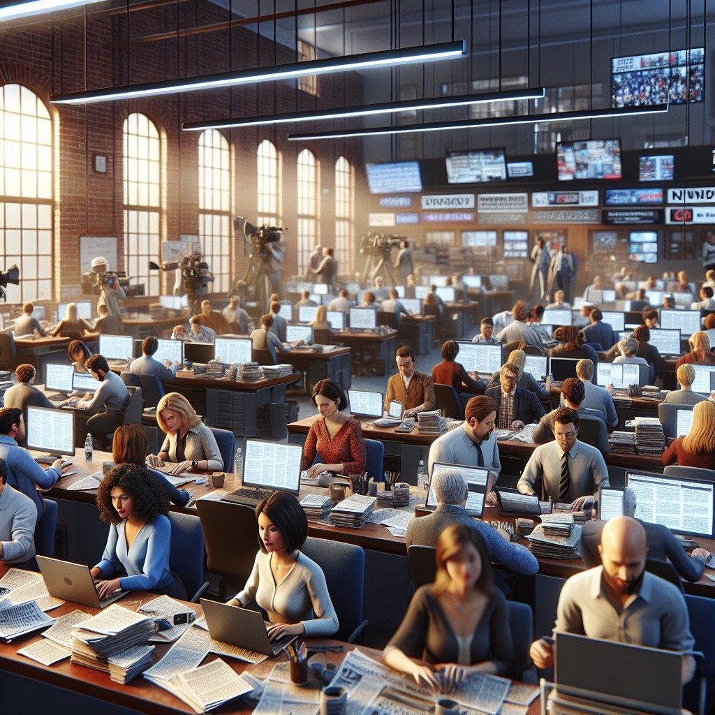 presă independentă