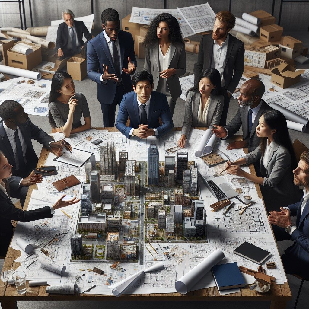 Analiză critică a marilor proiecte publice