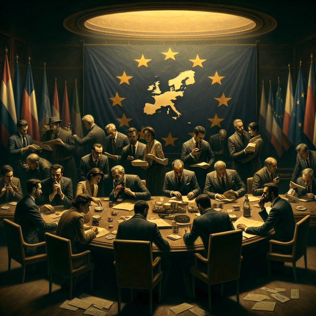 Scandal politic internațional: acuzații de spionaj într-o țară membră UE