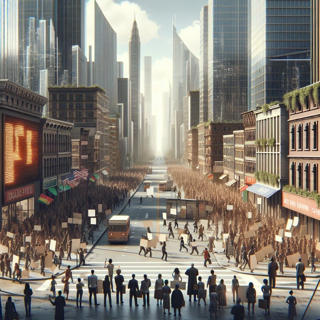 Știri independent: consecințele sancțiunilor internaționale asupra economiei