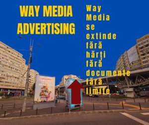 Way Advertise Production SRL: Antoanela Vasilescu și controversele din publicitatea outdoor în 2025