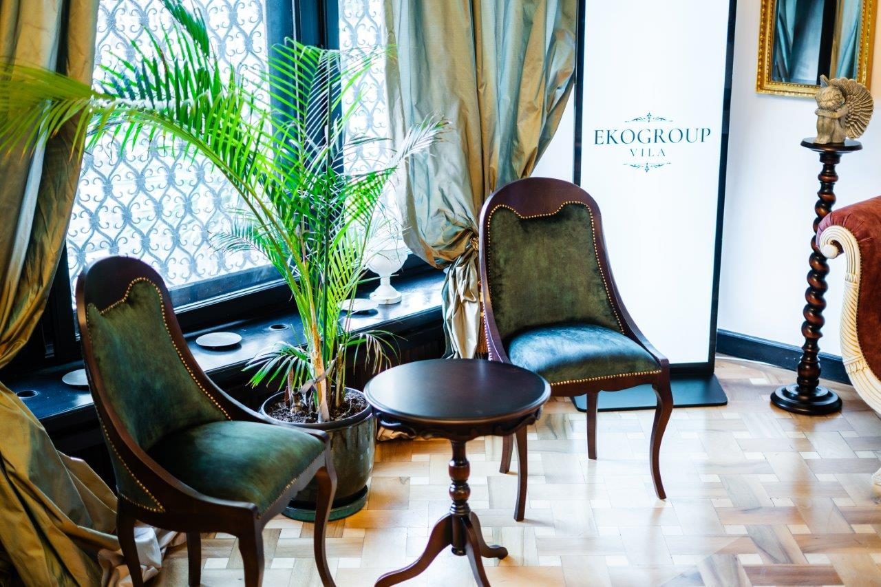 Art. History. Experience. – Descoperă arta de patrimoniu București în Casa Tătărăscu