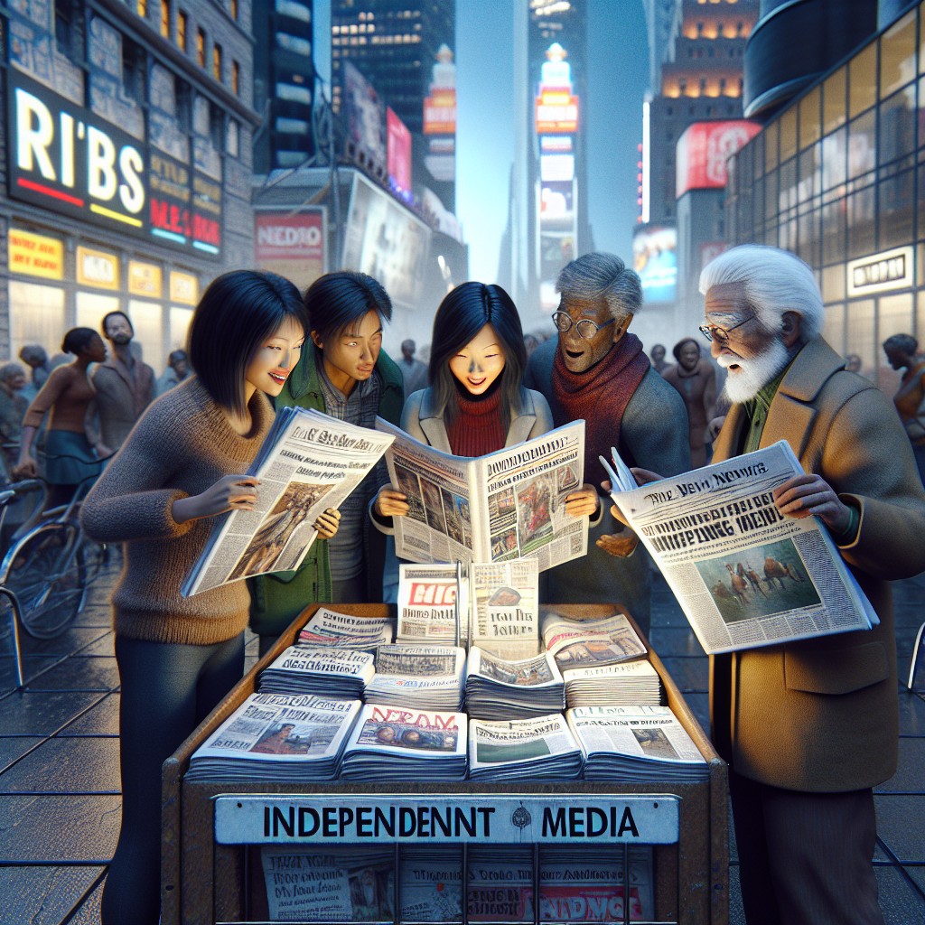 De ce contează să susținem presa independentă într o democrație obosită