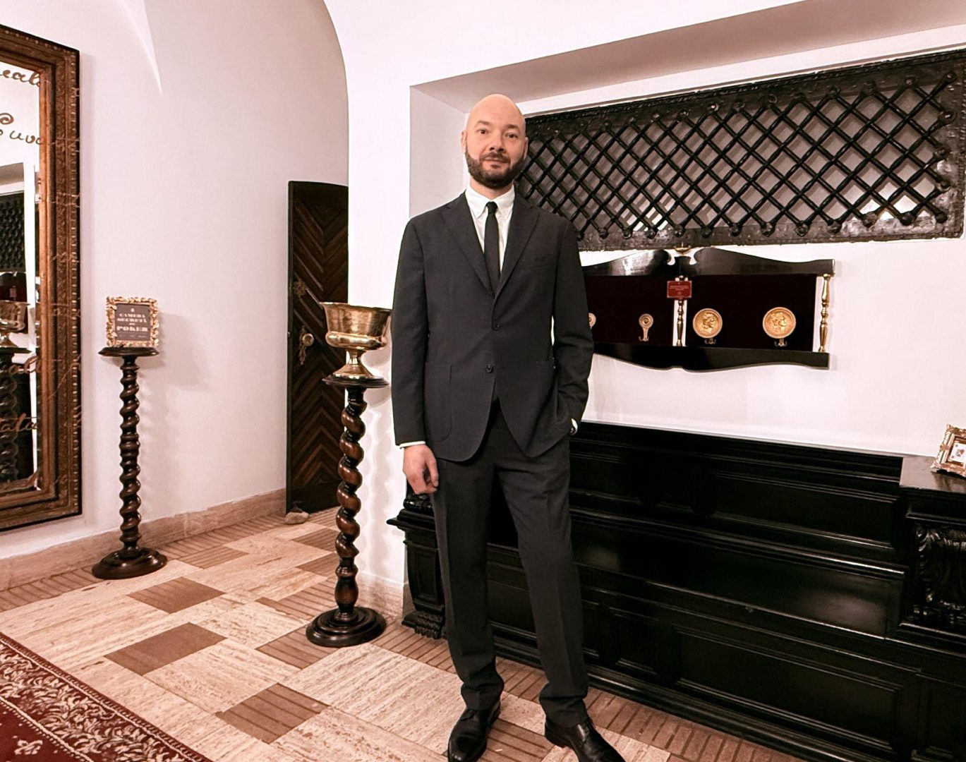 O simplă cerere scrisă poate schimba totul: protecția datelor cu caracter personal cu avocatul Vladimir Naciu